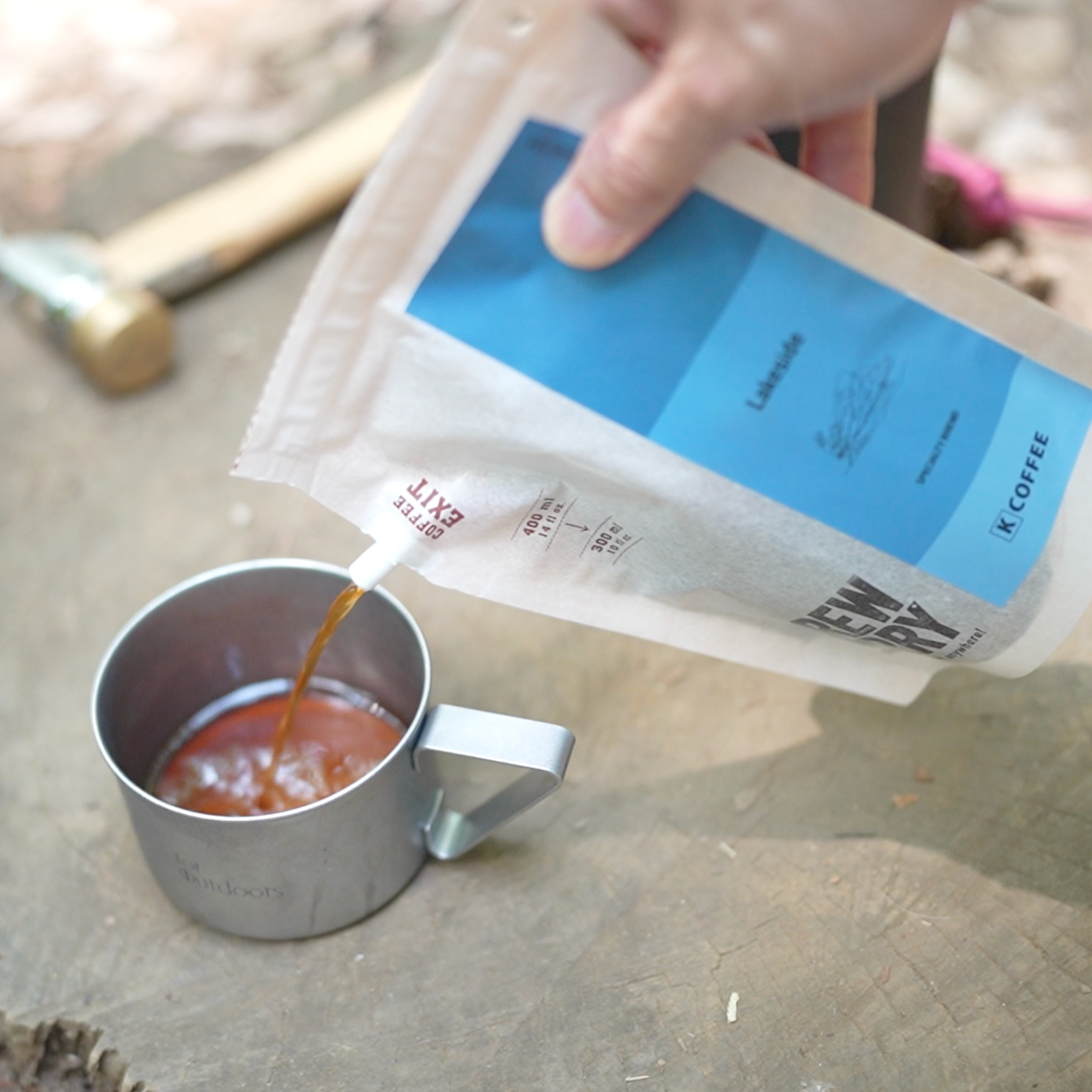 HUBLIC COFFEE screenshot 1